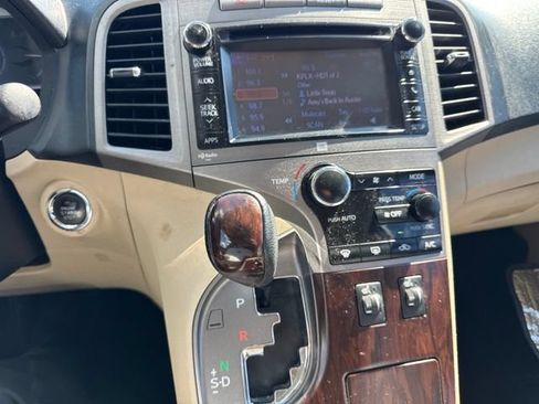 Used 2013 Toyota Venza XLE w/ XLE Premium Pkg FWD image 11