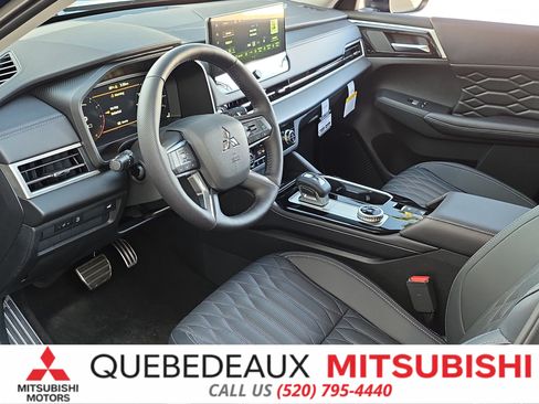 New 2026 Mitsubishi Outlander SEL FWD image 11