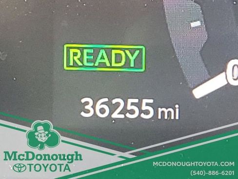 Certified 2024 Toyota Land Cruiser 1958 AWD/4WD image 22