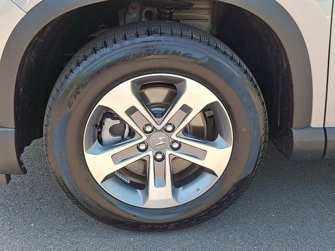 Used 2025 Honda Pilot EX-L image 26