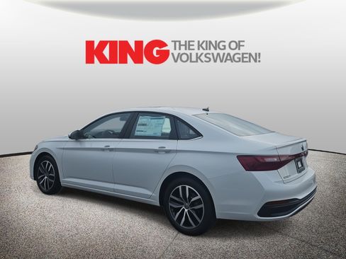 New 2026 Volkswagen Jetta SE image 6