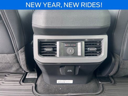 New 2026 Ford F250 Lariat AWD/4WD image 24