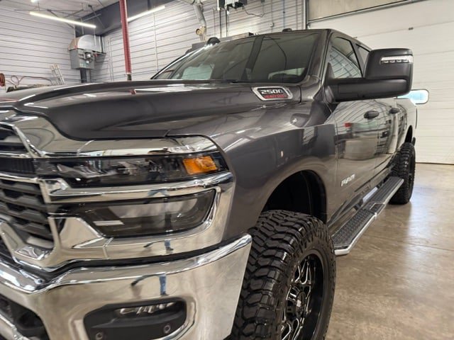 Used 2026 RAM 2500 Big Horn AWD/4WD image 44