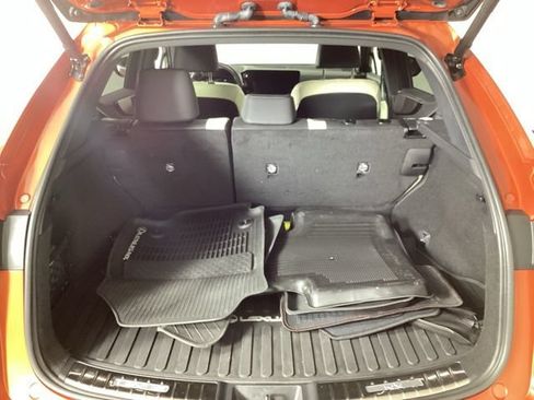 Used 2024 Lexus NX 350 AWD w/ Cold Area Package image 29