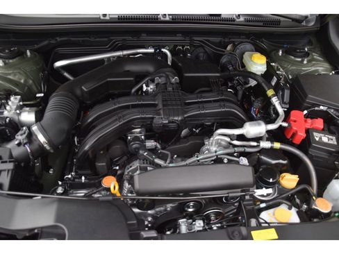 New 2026 Subaru Crosstrek 2.5i Limited AWD/4WD image 22
