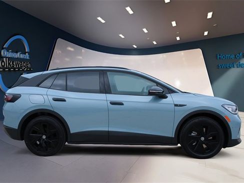 New 2025 Volkswagen ID.4 Pro S image 4