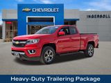 Used 2016 Chevrolet Colorado Z71 image 4