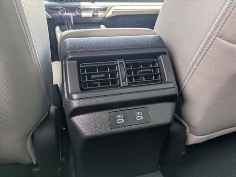 Used 2025 Honda Accord LX image 16