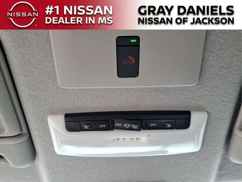 Used 2024 Nissan Kicks SV FWD image 21