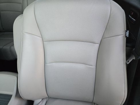 Used 2022 Honda Ridgeline RTL image 21