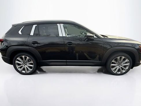 New 2026 MAZDA CX-50 AWD 2.5 S w/ Weather Package image 8