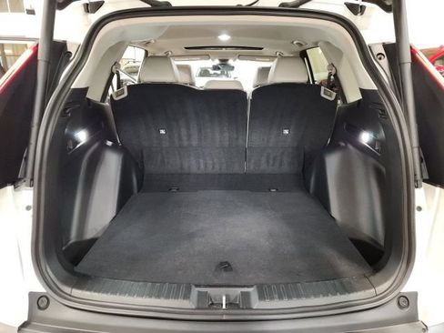 Certified 2024 Honda CR-V EX-L image 26