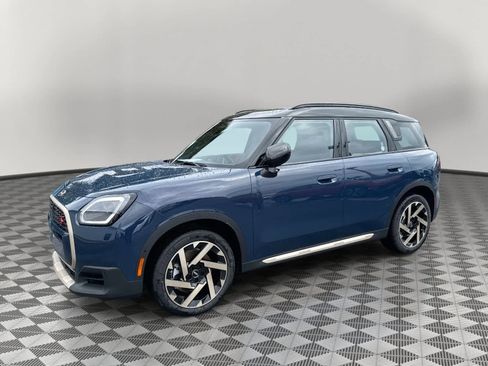 New 2026 MINI Cooper Countryman S image 7