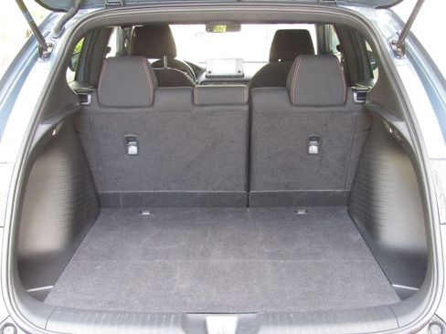 Used 2025 Honda HR-V Sport image 20