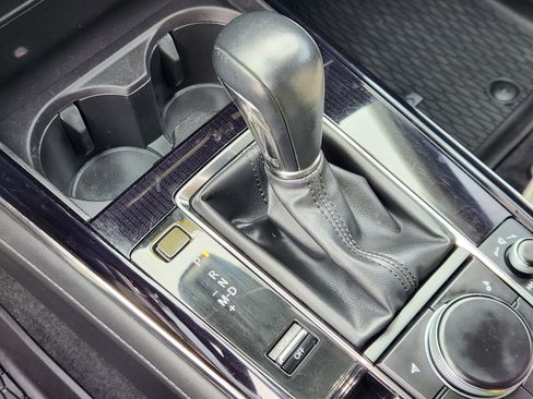 Used 2021 MAZDA CX-30 AWD 2.5 S w/ Preferred Package image 12