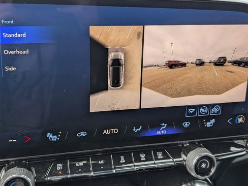 New 2025 Chevrolet Blazer EV LT w/ Super Cruise Package image 13