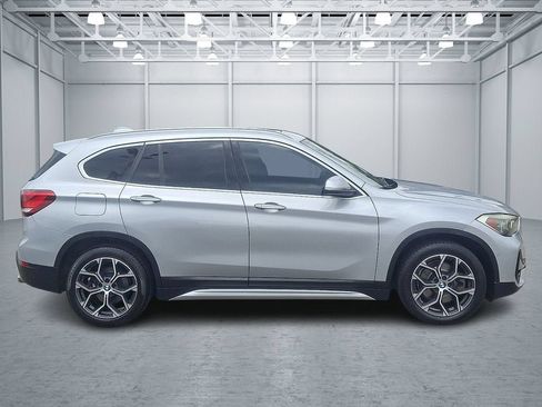 Used 2020 BMW X1 xDrive28i w/ Premium Package AWD/4WD image 9