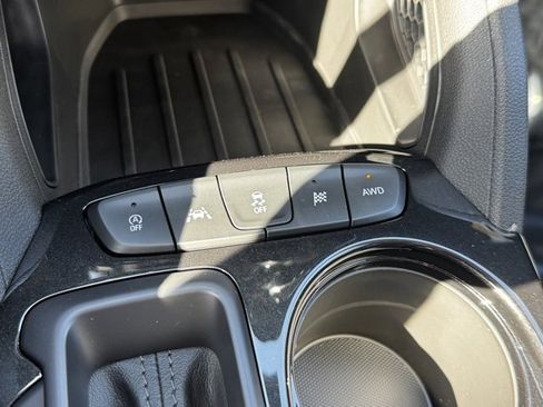 New 2026 Chevrolet TrailBlazer LT w/ Driver Confidence Package image 11