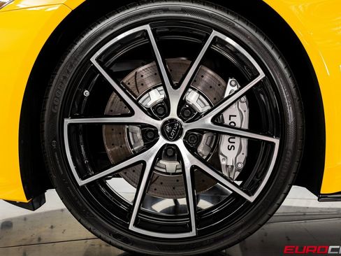 New 2025 Lotus Emira image 23