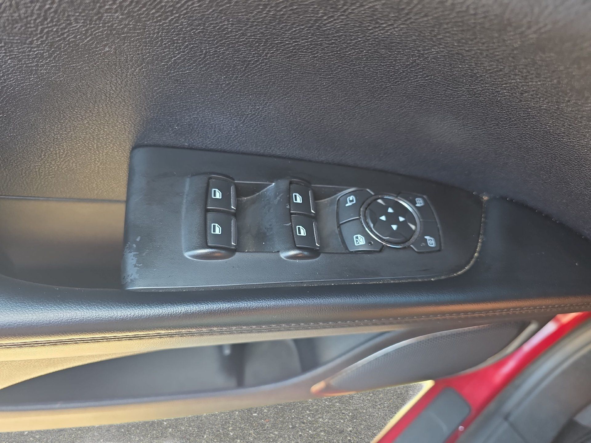 Used 2019 Lincoln Nautilus FWD image 27