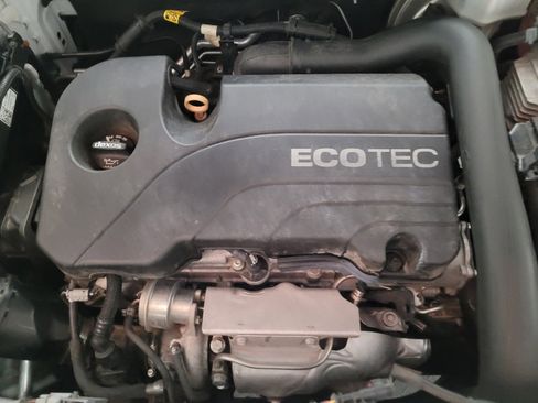 Used 2019 Chevrolet Equinox LT image 30