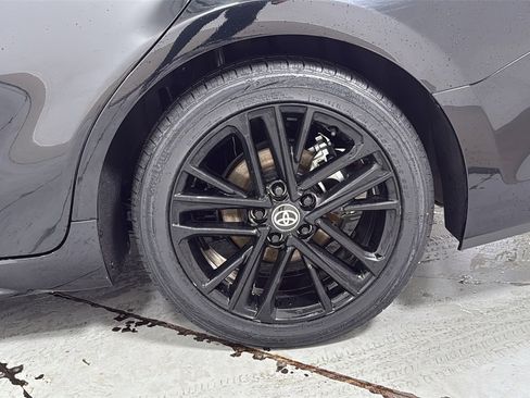 Certified 2025 Toyota Camry SE image 23