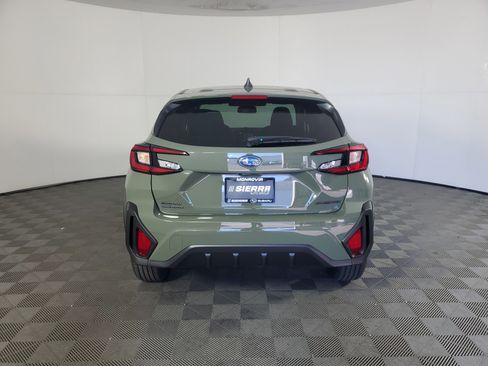 New 2026 Subaru Crosstrek 2.5i image 5