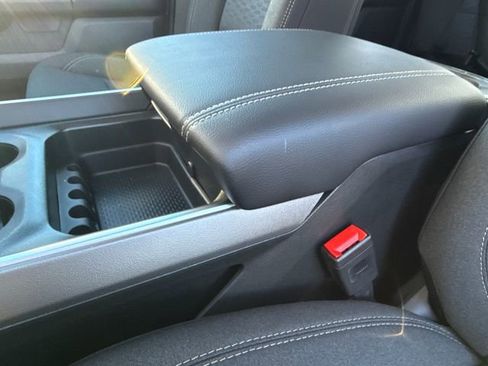 New 2026 RAM 1500 Express image 28