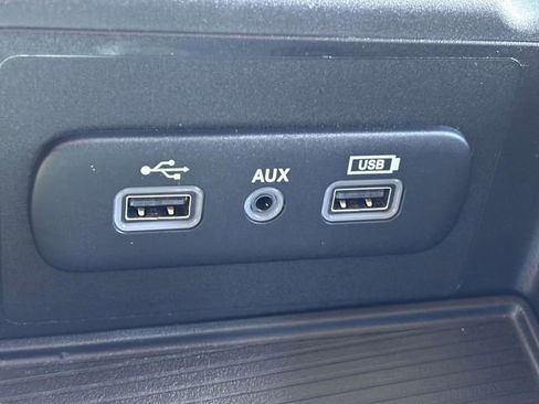 Used 2022 RAM 1500 Tradesman w/ Popular Equipment Group image 20