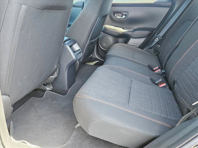 Used 2023 Honda HR-V Sport image 17