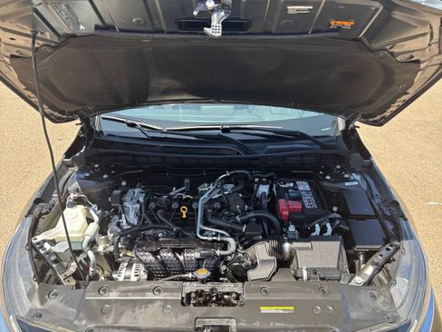 Used 2025 Nissan Altima 2.5 SV FWD image 27