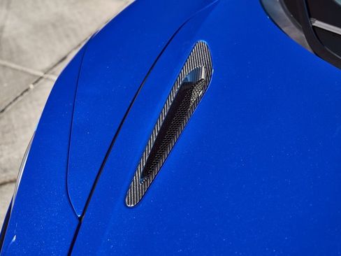 Used 2020 McLaren 720S Performance image 8