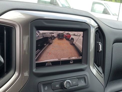 New 2026 GMC Sierra 1500 Pro w/ Pro Value Package RWD image 21