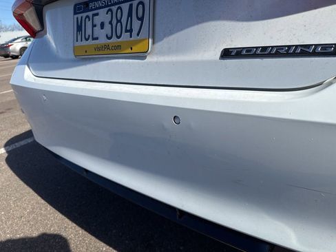 Used 2019 Toyota Avalon Touring w/ Advanced Safety Package image 15