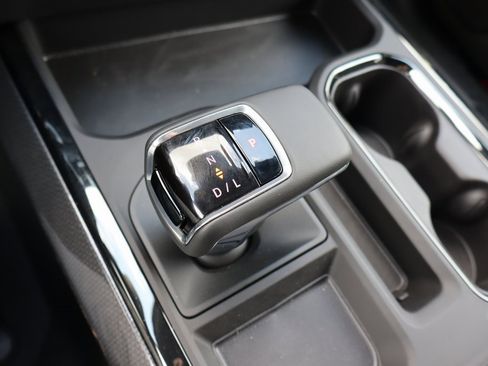 New 2025 Chevrolet Silverado 1500 ZR2 w/ Technology Package image 8