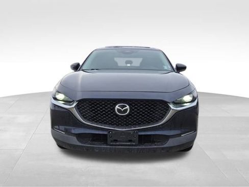Used 2024 MAZDA CX-30 AWD 2.5 S w/ Select Sport Pkg image 5