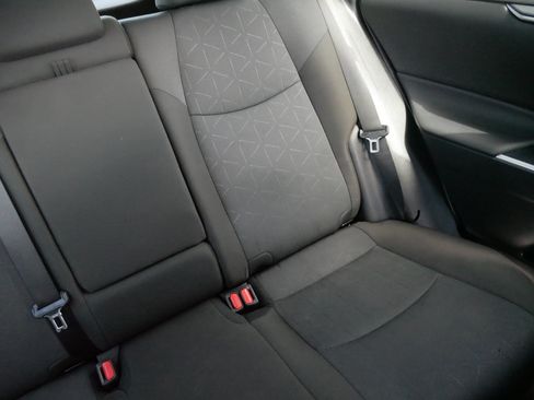 Certified 2025 Toyota RAV4 XLE AWD/4WD image 14