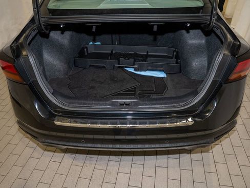 Used 2021 Nissan Altima 2.5 SL image 5