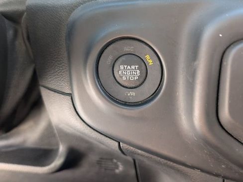 Used 2021 Jeep Gladiator Sport w/ Trailer Tow Package image 31