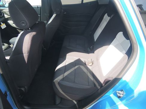 New 2026 Chevrolet Trax LS image 24