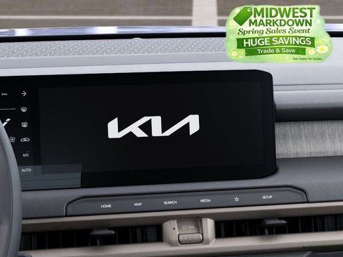 New 2027 Kia Telluride X-Line SX Prestige AWD/4WD image 15