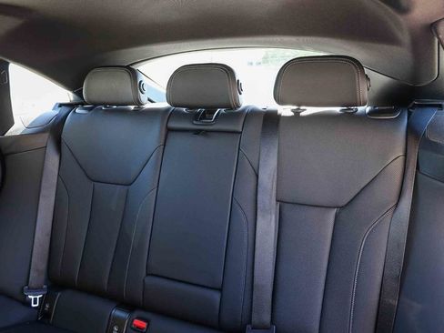 Used 2023 BMW 430i Gran Coupe w/ M Sport Package image 19