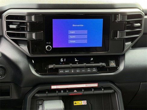 New 2026 Toyota Tundra SR image 15