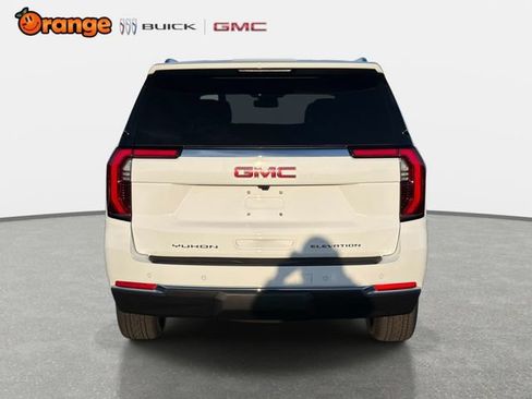 New 2026 GMC Yukon Elevation RWD image 4