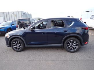 Used 2018 MAZDA CX-5 Touring w/ Preferred Equipment Package AWD/4WD video 2
