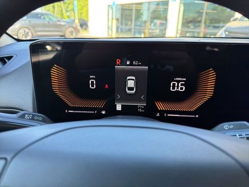 New 2026 Kia K4 FWD image 27