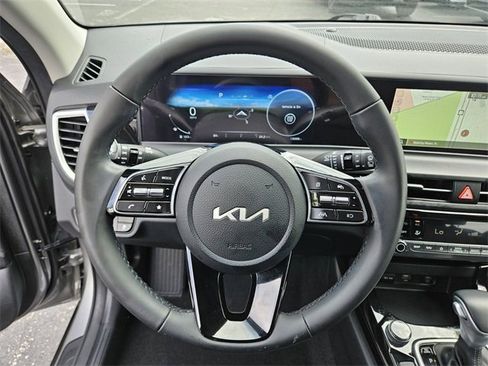 Used 2024 Kia Seltos S image 23