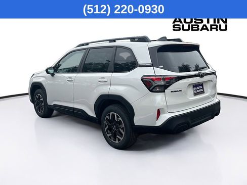 New 2026 Subaru Forester Premium image 6