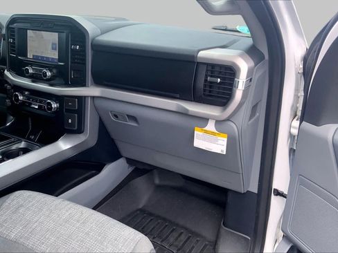 Certified 2023 Ford F150 XLT w/ Equipment Group 301A Mid AWD/4WD image 18