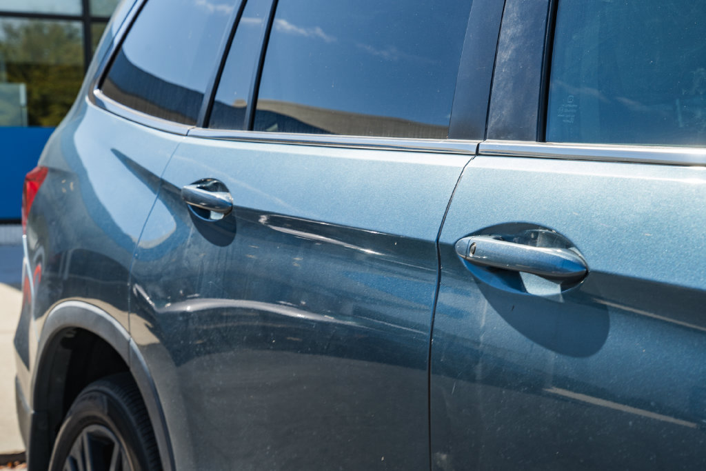 Used 2022 Honda Pilot Special Edition image 16